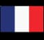 Un drapeau français